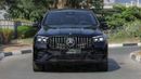 Mercedes Benz GLE 53 AMG Coupe ( Only For Export ) 2025 Mercedes AMG GLE 53 Coupe 4MATIC+ BRAND NEW