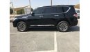 Nissan Patrol فل ابشن