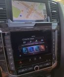 Nissan Patrol SE Platinum 4.0L