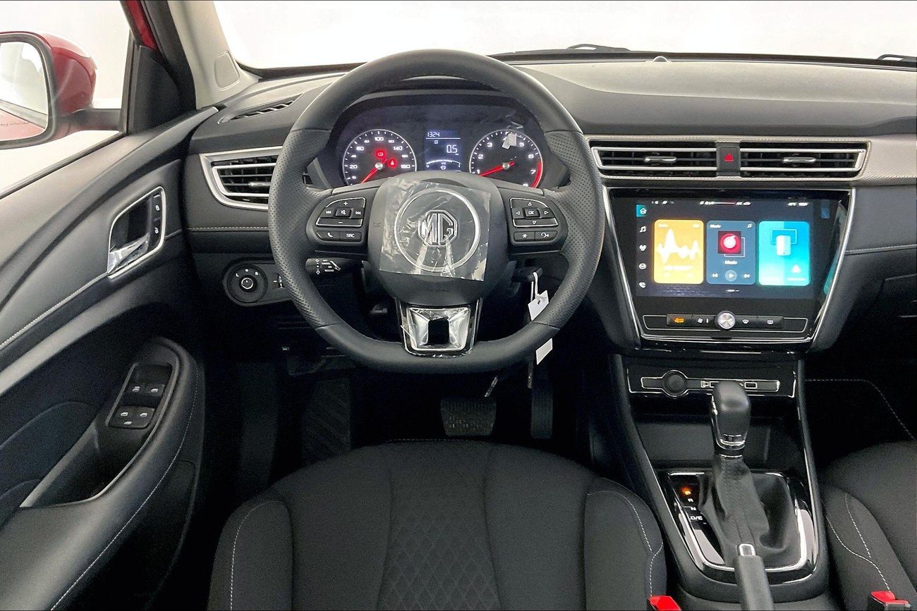 MG 5 Comfort | Guaranteed Warranty | 0 Down Payment