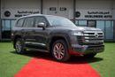 Toyota Land Cruiser GXR V1 4.0L Petrol 2026