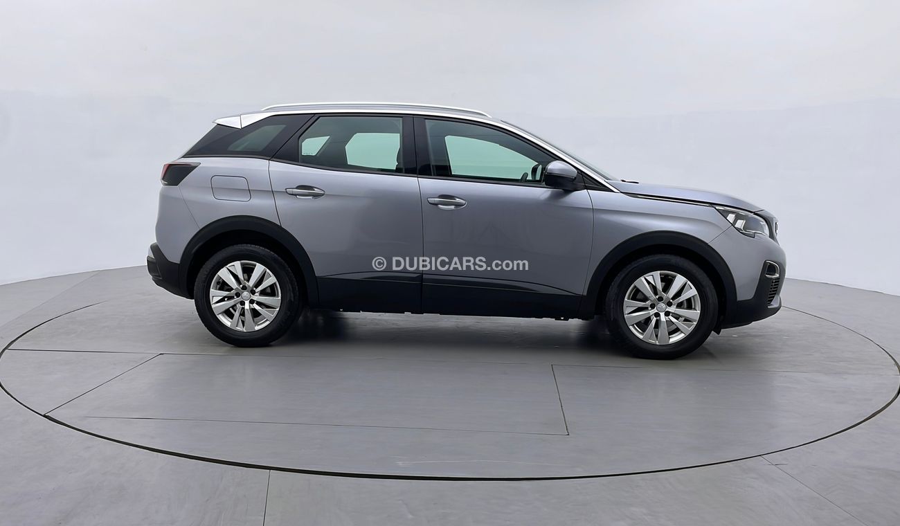 Peugeot 3008 ACTIVE 1.6 | Under Warranty | Inspected on 150+ parameters