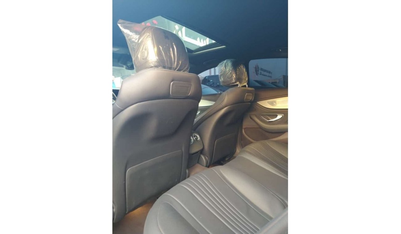 Mercedes-Benz CLS 450