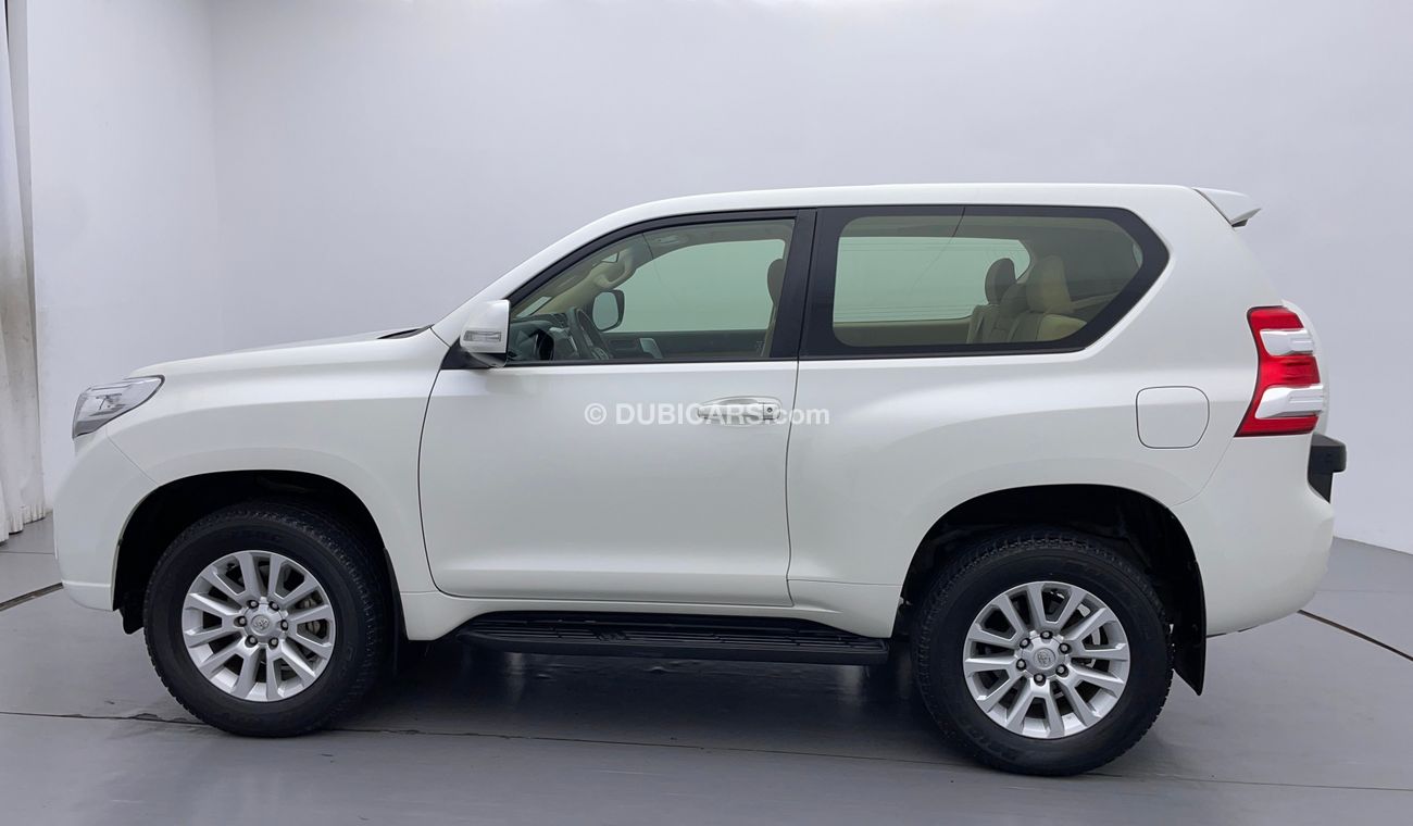 Toyota Prado GXR 2.7 | Zero Down Payment | Free Home Test Drive