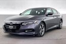 Honda Accord EXL | Guaranteed Warranty | 0 Down Payment