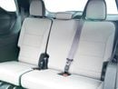 Chevrolet Traverse LT1 LT | GCC Specs