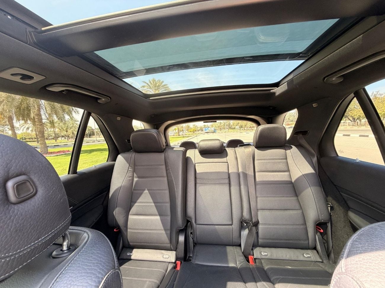 مرسيدس بنز GLE 400 Export from Australia