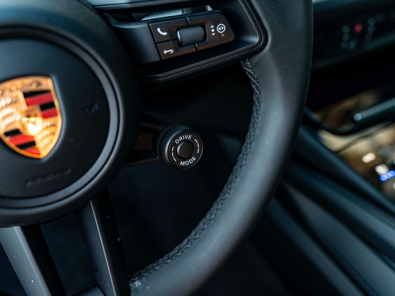 Porsche Cayenne Base Coupe