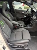 مرسيدس بنز A 200 A45 AMG (Kit)