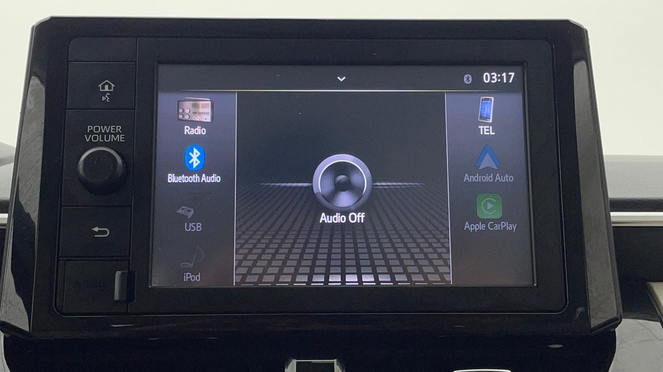 Toyota Corolla XLI 1.6 | Zero Down Payment | Home Test Drive