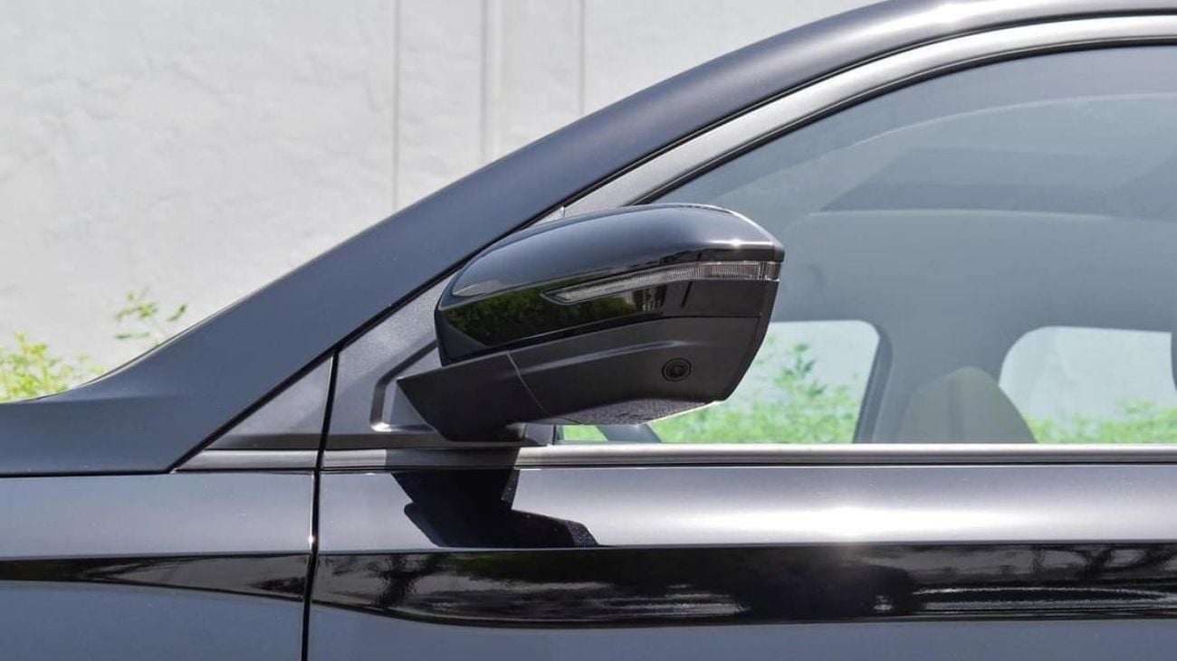 شيفروليه كابتيفا New 2024 CHEVROLET CAPTIVA PREMIER FULL OPTION 4 Camera Automatic Zero KM