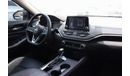 Nissan Altima Sport Nissan Altima SR / 2021 / USA / 2.4L