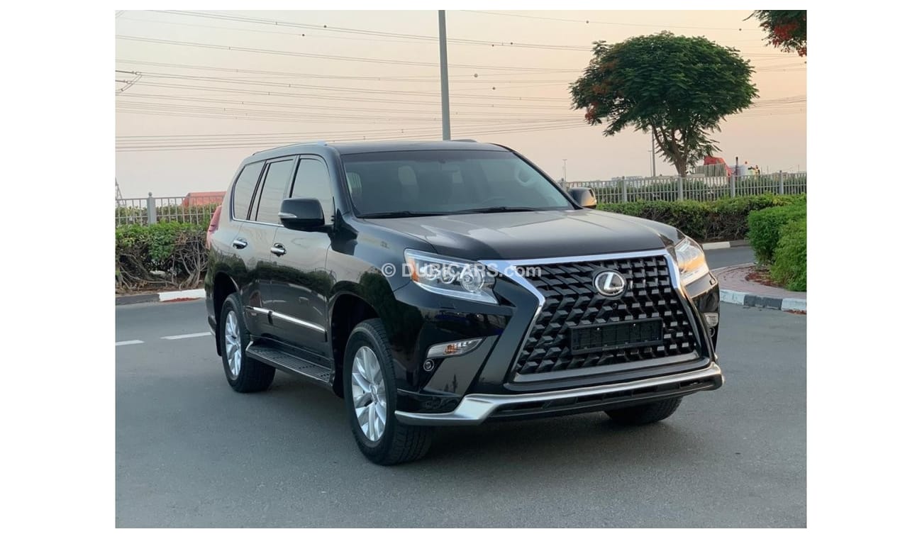 Lexus GX460