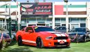 Ford Mustang GT Exterior view