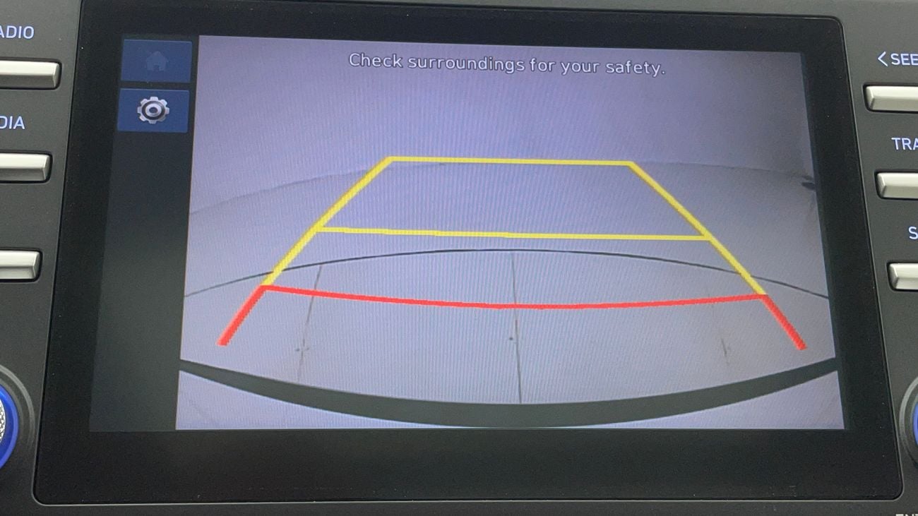 Hyundai Creta COMFORT 1.5 | Zero Down Payment | Home Test Drive