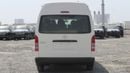 Toyota Hiace HIACE 2.5L HIGH ROOF DIESEL