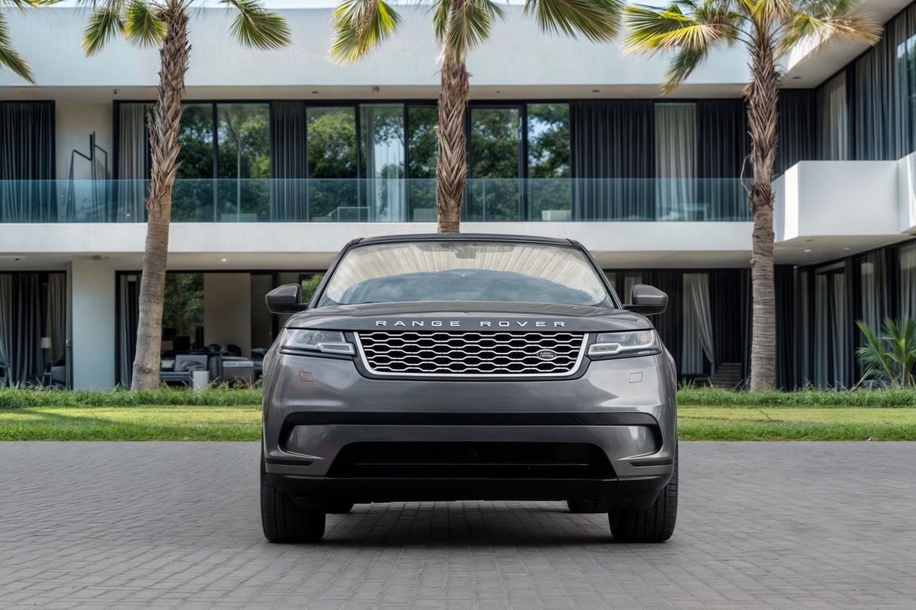 Land Rover Range Rover Velar Range Rover Velar P250 S | 2,350 P.M | 0% Downpayment | Perfect Condition!