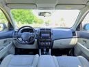 Mitsubishi ASX LS 680- Monthly | GCC | Cruise, Camera, GPS l Accident Free