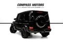 مرسيدس بنز G 63 AMG STD