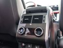 Land Rover Range Rover Sport SVR 5.0L (575 HP) 4WD