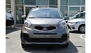 Kia Picanto 2015 GCC No Accident  A perfect Condition