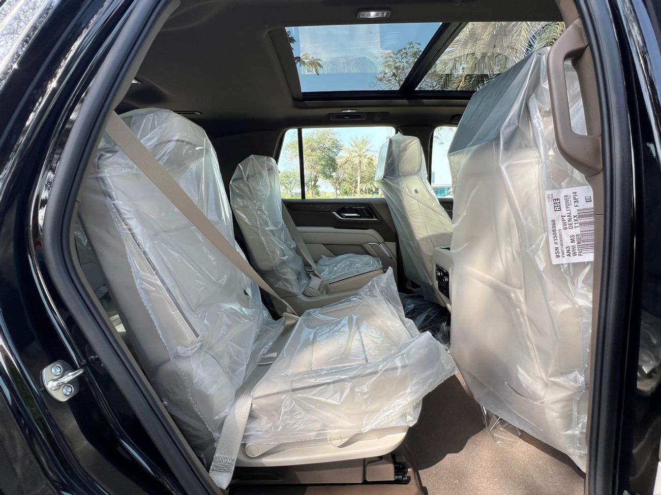 GMC Yukon Denali 6.2l V8