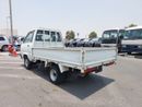 تويوتا لايت آيس TOYOTA LITEACE TRUCK PICK UP RHD 1997 MODEL 1.5 L PETROL MANUAL(PM69963)