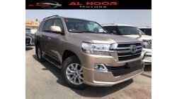 Toyota Land Cruiser AX G 2019 Brand New Right Hand Drive