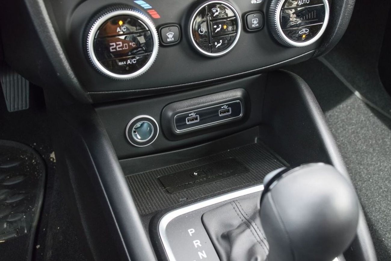 فيات تيبو FIAT TIPO 1.6L FWD SEDAN 2022