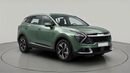 كيا سبورتيج 2024 LX | AED 1128/Month | 0 DP | 30 Day Return | Warranty