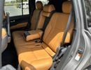 Lexus LX600 SIGNATURE