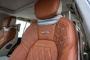 Toyota Land Cruiser VX MBS Autobiography VIP 4 Seater