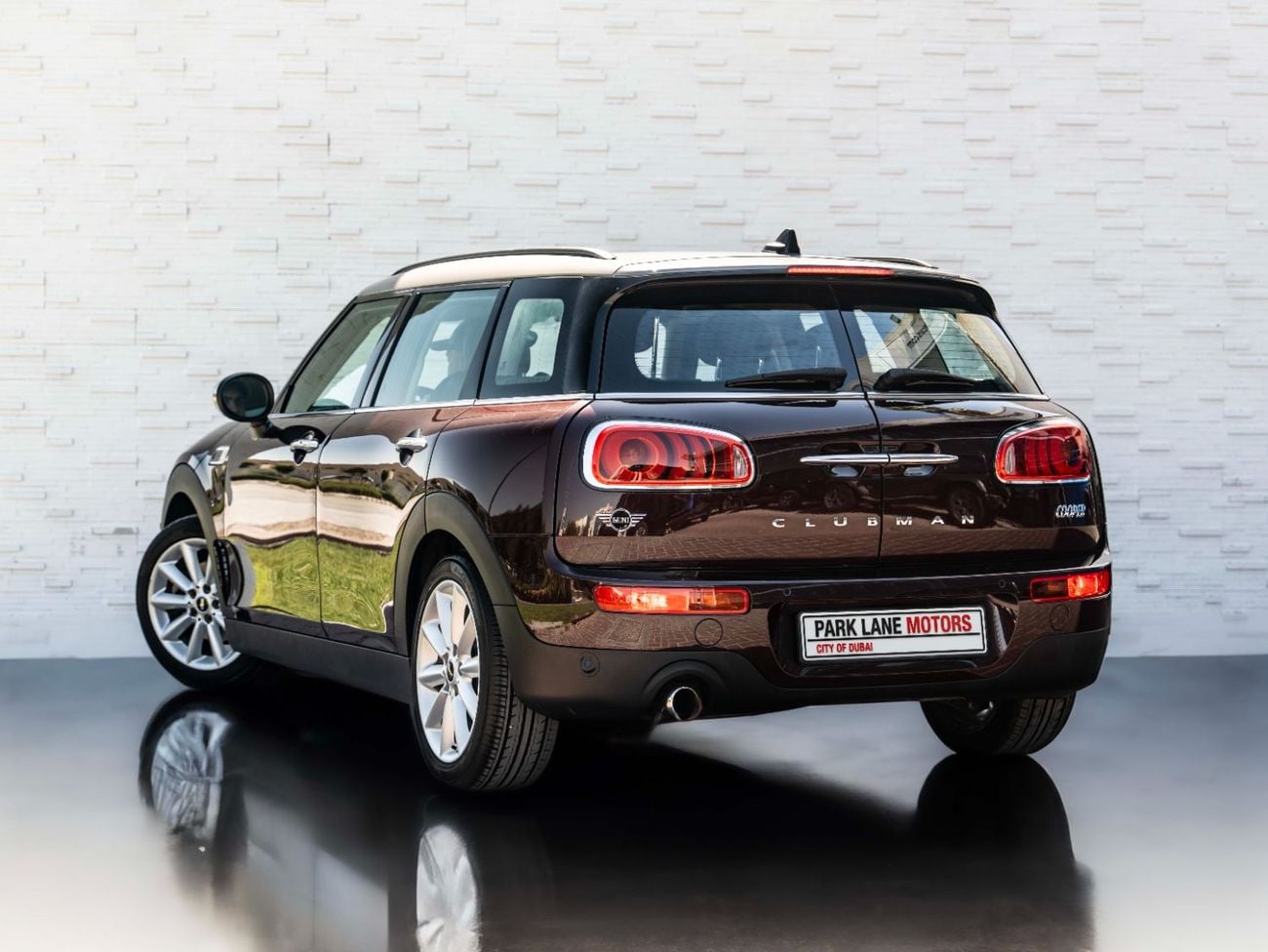Mini Clubman COOPER
