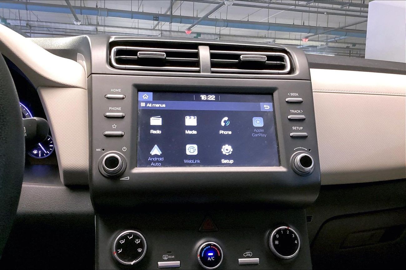 هيونداي كريتا Smart | National Day Celebration | شامل الضمان | 0 ﺪﻔﻋﺓ ﺃﻮﻟﻯ