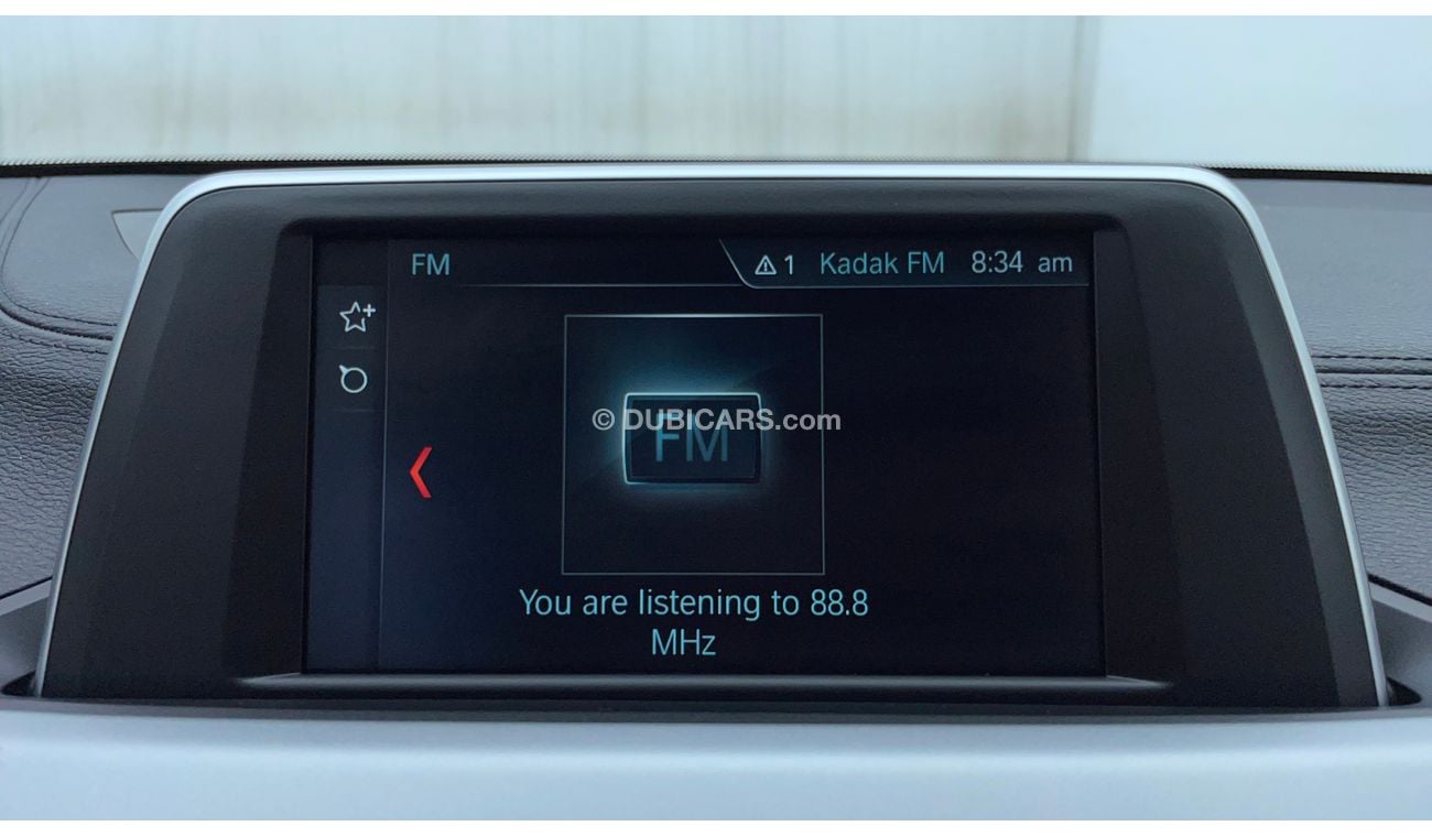 BMW X2 SDRIVE 20I 2 | Zero Down Payment | Free Home Test Drive