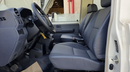 تويوتا لاند كروزر 70 ECT0103 - Toyota LC78 Hardtop 3 Doors - 2.8L Diesel Auto White