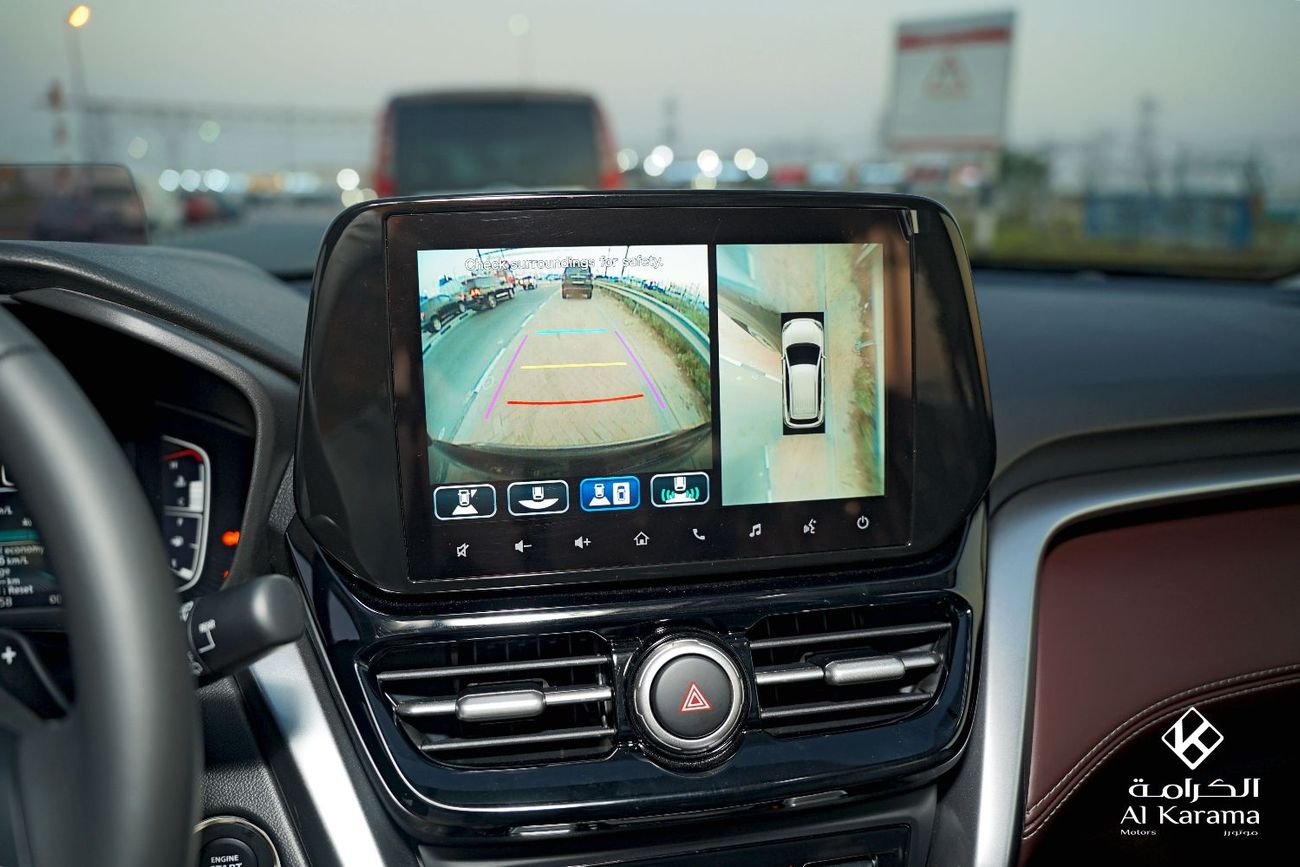 Toyota Urban Cruiser Full Option 1.5L | Neo Drive | Urban Cruiser | 360 Camera | Head Up Display | Leather Seats | Wirele