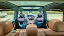 Mercedes Benz GLS450 4MATIC DARK SERIES Full Option Under Warranty 2026 GCC