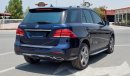 Mercedes-Benz GLE 350 import japan (Diesel)