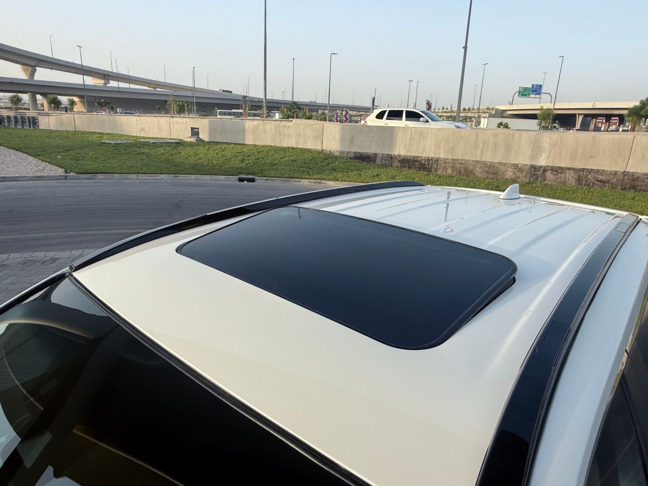 Toyota RAV4 Limited edition