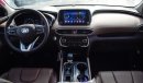 Hyundai Santa Fe Hyundai Santafe 2019 2.4 cc