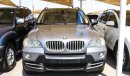 BMW X5 4.8