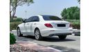 مرسيدس بنز E300 4matic