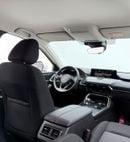 مازدا CX60 *Brand New* 2023 Mazda CX-60 Sky Active, Warranty, Delivery Km, Excellent Condition, GCC