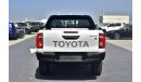 تويوتا هيلوكس Double Cab GR Sport