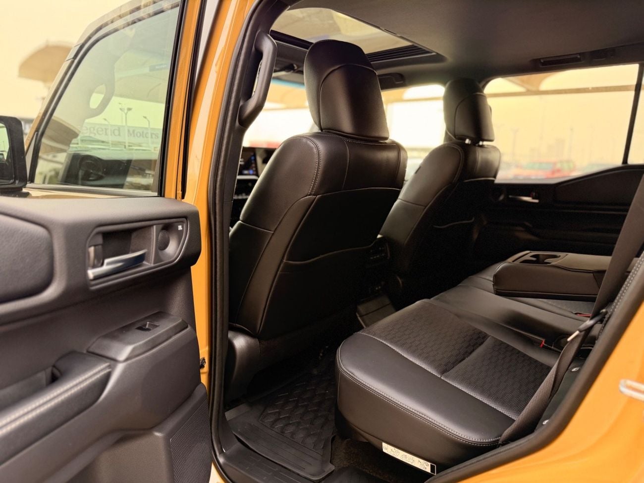 تويوتا برادو TXL1 2.8L