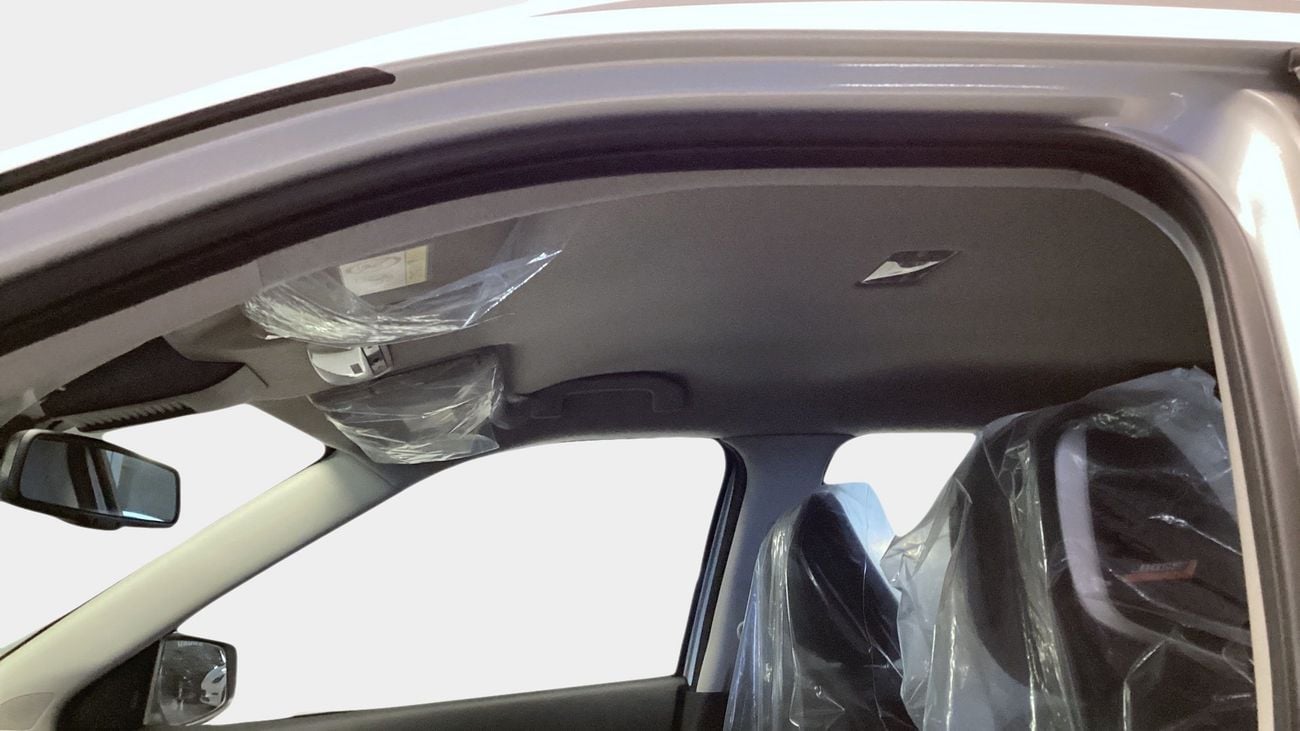 نيسان كيكس SL | شامل الضمان | 0 ﺪﻔﻋﺓ ﺃﻮﻟﻯ