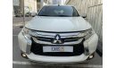 Mitsubishi Montero 3L | DIAMOND PACKAGE|  GCC | EXCELLENT CONDITION | FREE 2 YEAR WARRANTY | FREE REGISTRATION | 1 YEAR