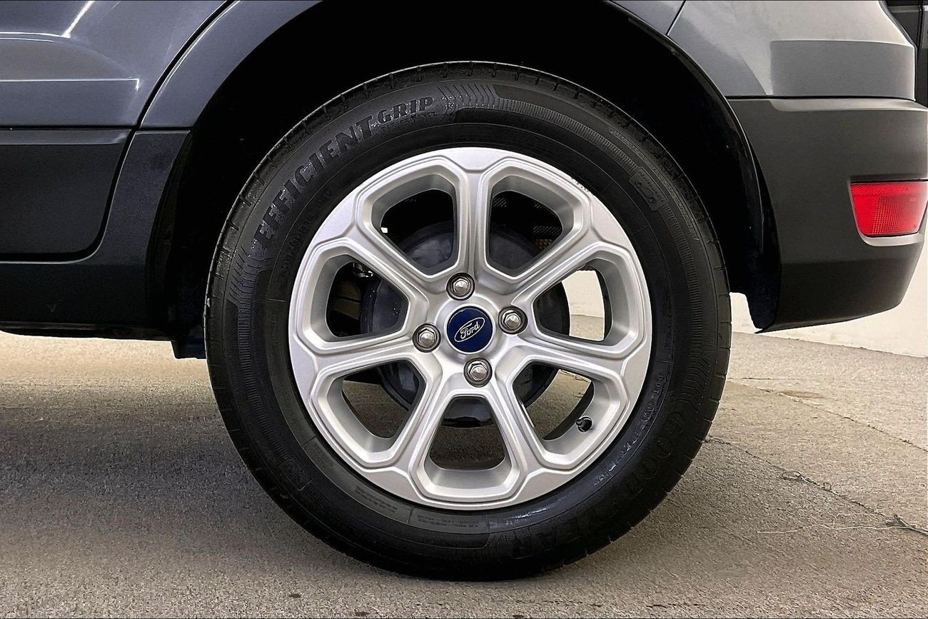 Ford EcoSport Trend | Guaranteed Warranty | 0 Down Payment