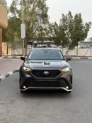 Toyota Highlander TOYOTA HIGHLANDER LIMITED EDITION XSE KIT | 2.5L TURBO